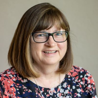 Susan Odum
