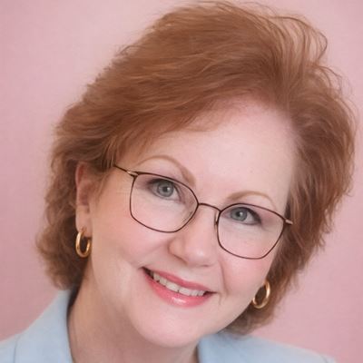 Sharon Walker